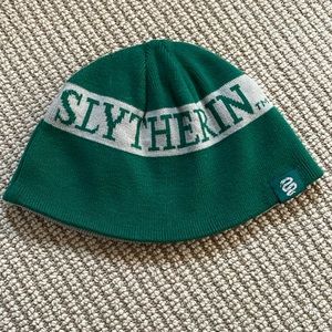 Harry Potter - Slytherin Beanie